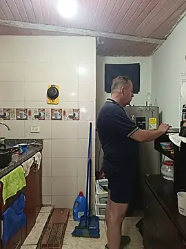 ZuriandAlex online show from 15, 3, 2026