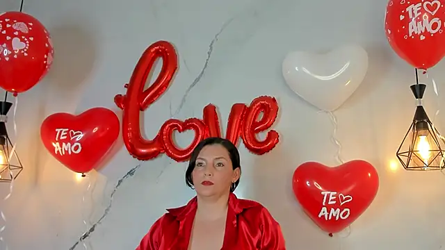 angelswets online show from 14, 2, 2025