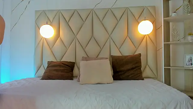 angelswets online show from 30, 11, 2025