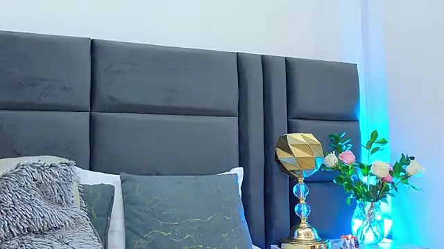 VanessaGlenn online show from 20, 3, 2026