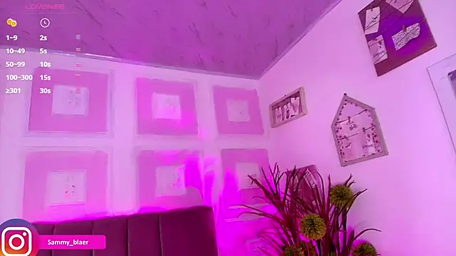 Sammyblaer online show from 20, 3, 2025