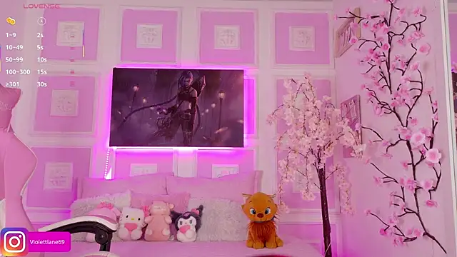 Sammyblaer online show from 28, 11, 2025