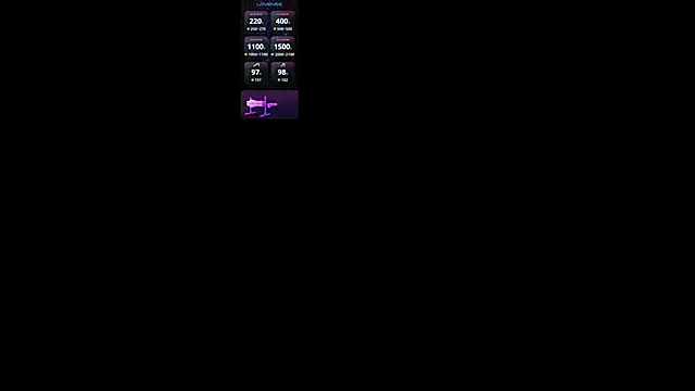 Snapshot of tatianasex_97 chatting on 15, 4, 2026 tatianasex 97 online show from 15, 4, 2026