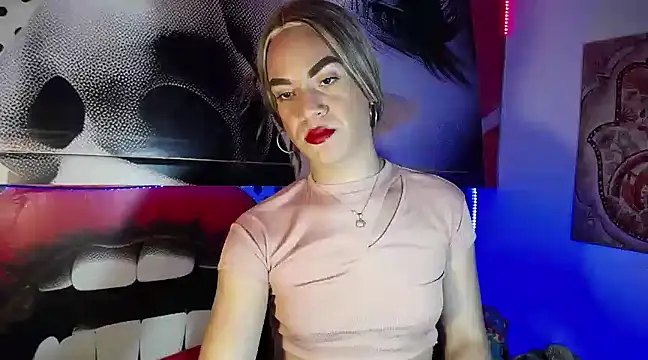 Snapshot of KamilaParrisx chatting on 10, 1, 2025 KamilaParrisx online show from 10, 1, 2025