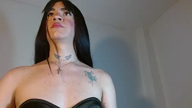 Snapshot of KamilaParrisx chatting on 28, 2, 2026 KamilaParrisx online show from 28, 2, 2026