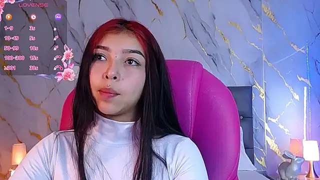 Snapshot of pettit_courtny chatting on 12, 2, 2025 pettit courtny online show from 12, 2, 2025