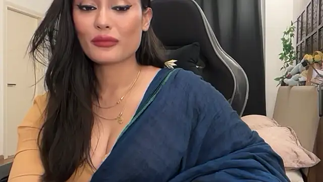 Snapshot of GoddessAnna chatting on 1, 3, 2026 GoddessAnna online show from 1, 3, 2026