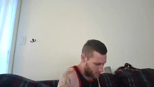 Snapshot of AlvinFoxx chatting on 3, 11, 2025 AlvinFoxx online show from 3, 11, 2025