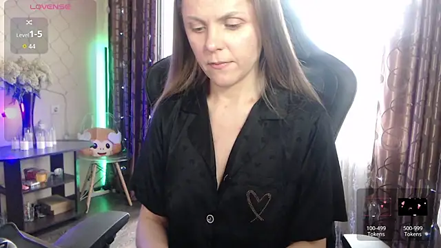 JessieOMays online show from 3, 5, 2026