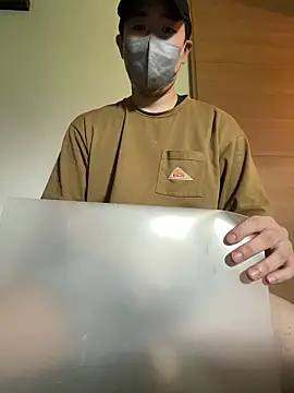 Snapshot of yukiya0721 chatting on 13, 9, 2025 yukiya0721 online show from 13, 9, 2025