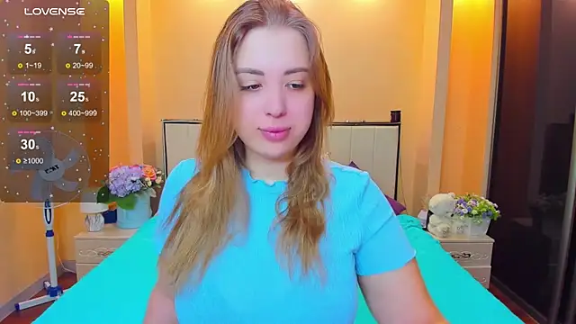 Snapshot of AlexissM chatting on 14, 12, 2024 AlexissM online show from 14, 12, 2024