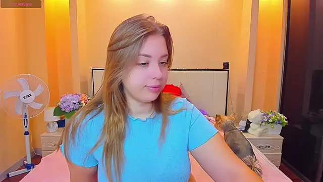 Snapshot of AlexissM chatting on 15, 12, 2024 AlexissM online show from 15, 12, 2024