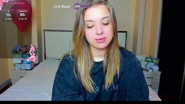 Snapshot of AlexissM chatting on 19, 9, 2025 AlexissM online show from 19, 9, 2025