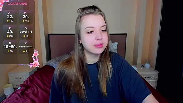 AlexissM online show from 16, 4, 2026