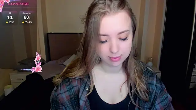 Snapshot of AlexissM chatting on 28, 5, 2026 AlexissM online show from 28, 5, 2026