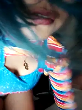 Snapshot of azulzulix chatting on 26, 10, 2025 azulzulix online show from 26, 10, 2025