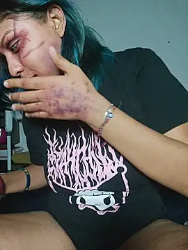 Snapshot of azulzulix chatting on 1, 11, 2025 azulzulix online show from 1, 11, 2025