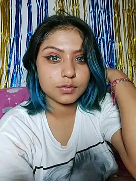 Snapshot of azulzulix chatting on 2, 11, 2025 azulzulix online show from 2, 11, 2025