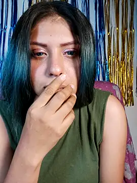 Snapshot of azulzulix chatting on 12, 11, 2025 azulzulix online show from 12, 11, 2025