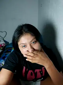 Snapshot of azulzulix chatting on 30, 11, 2025 azulzulix online show from 30, 11, 2025