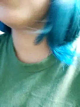 Snapshot of azulzulix chatting on 4, 12, 2025 azulzulix online show from 4, 12, 2025