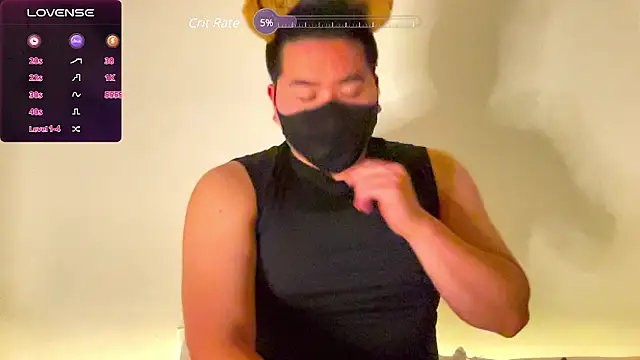 makoto-gmpd online show from 20, 12, 2024