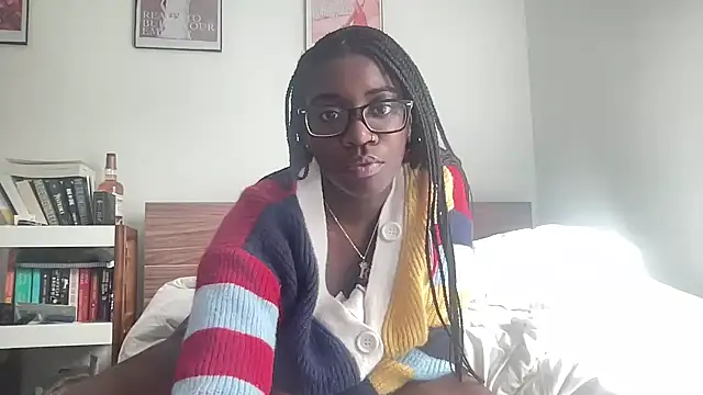 AveryJ99 online show from 18, 12, 2024