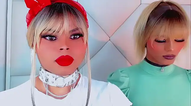 Snapshot of AdanKinng chatting on 2, 12, 2024 AdanKinng online show from 2, 12, 2024