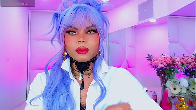 Snapshot of AdanKinng chatting on 1, 10, 2025 AdanKinng online show from 1, 10, 2025