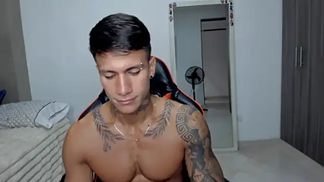 pettergrey1 online show from 15, 2, 2026