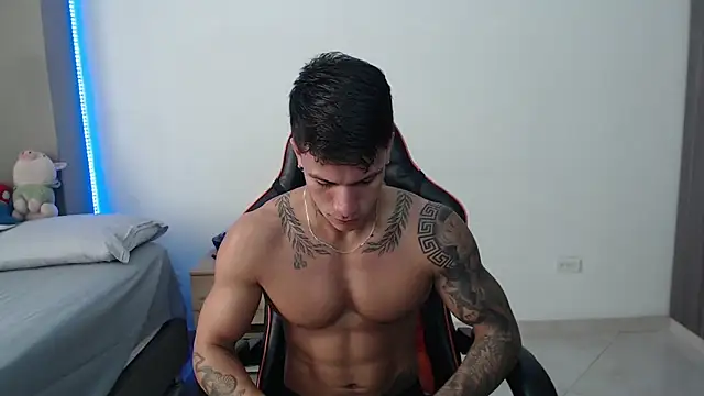 pettergrey1 online show from 31, 3, 2026