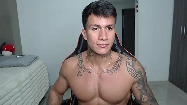 pettergrey1 online show from 18, 4, 2026