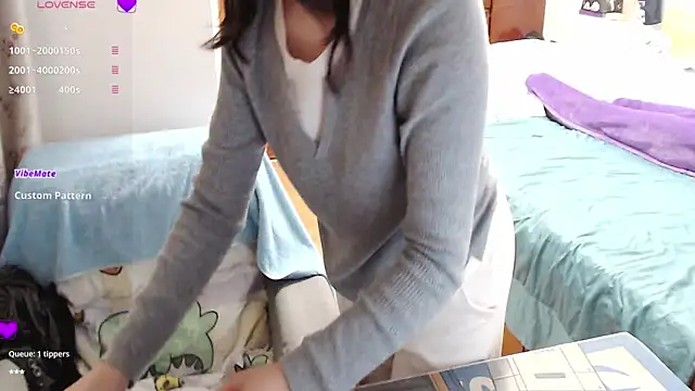 Liliya-77 online show from 17, 3, 2025