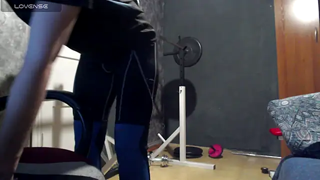 womanstrong78 online show from 22, 12, 2025