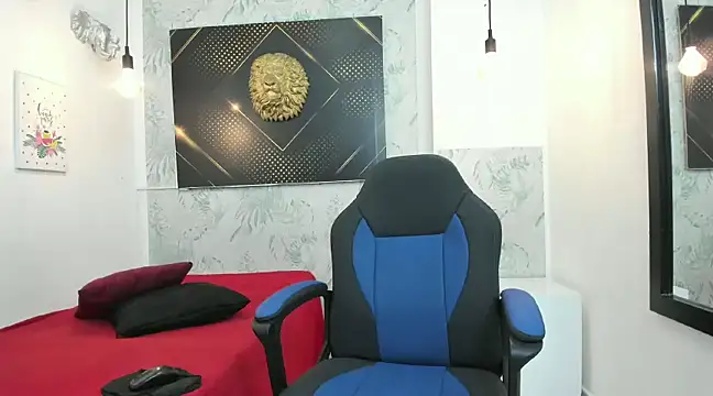 Erick Zhimerman online show from 18, 2, 2025