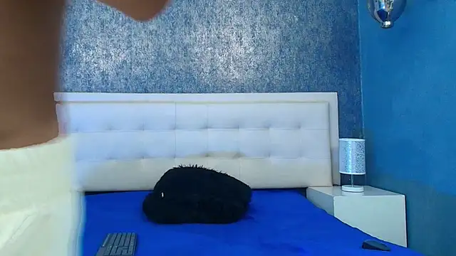 Erick Zhimerman online show from 22, 9, 2025