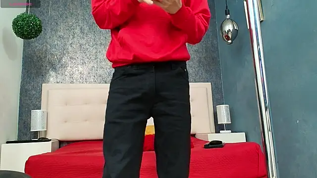 Erick Zhimerman online show from 13, 1, 2026