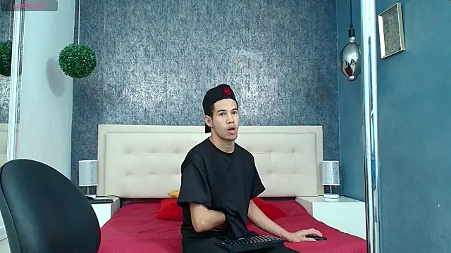 Erick Zhimerman online show from 15, 1, 2026