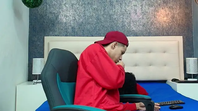 Erick Zhimerman online show from 26, 3, 2026