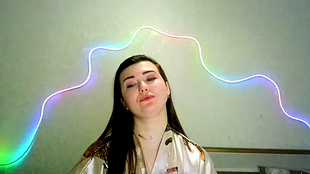 SeductiveTati online show from 4, 12, 2025