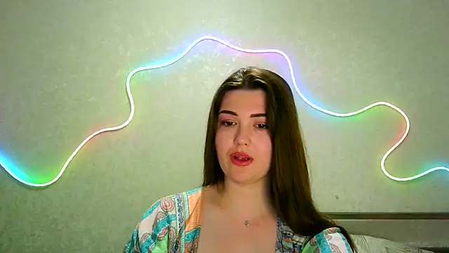 SeductiveTati online show from 12, 6, 2026
