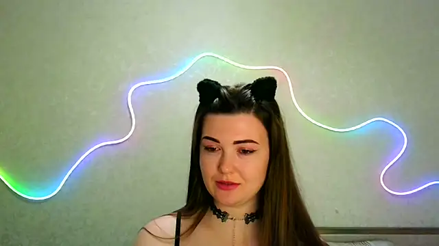 SeductiveTati online show from 17, 6, 2026