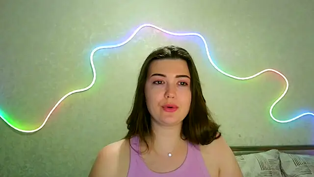 SeductiveTati online show from 26, 6, 2026