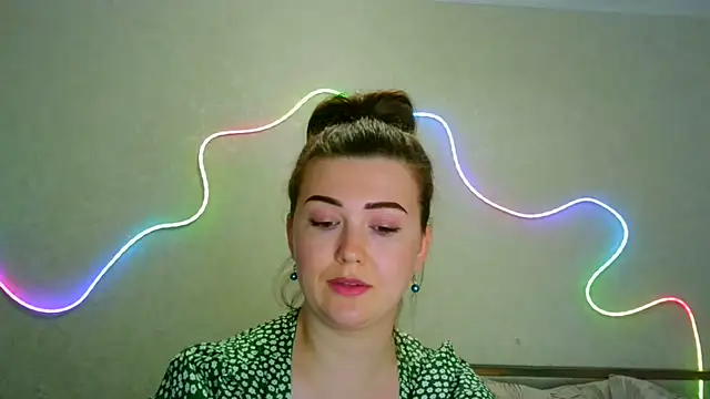 SeductiveTati online show from 1, 8, 2026