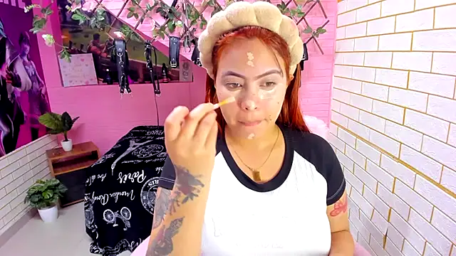 marcellaa303av online show from 10, 1, 2026