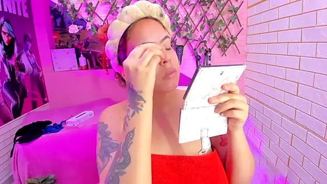 marcellaa303av online show from 9, 4, 2026