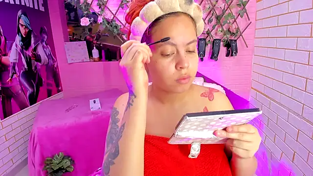 marcellaa303av online show from 13, 4, 2026