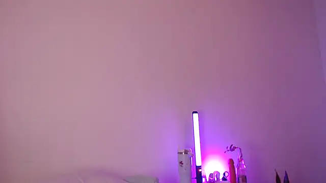 EffyScarlet online show from 23, 10, 2025