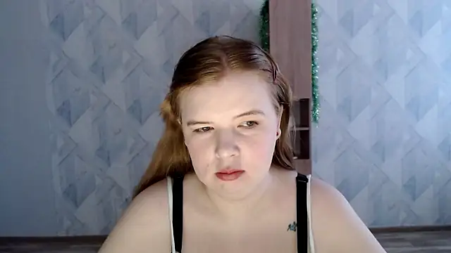 Snapshot of Melina_Hot9 chatting on 13, 1, 2026 Melina Hot9 online show from 13, 1, 2026