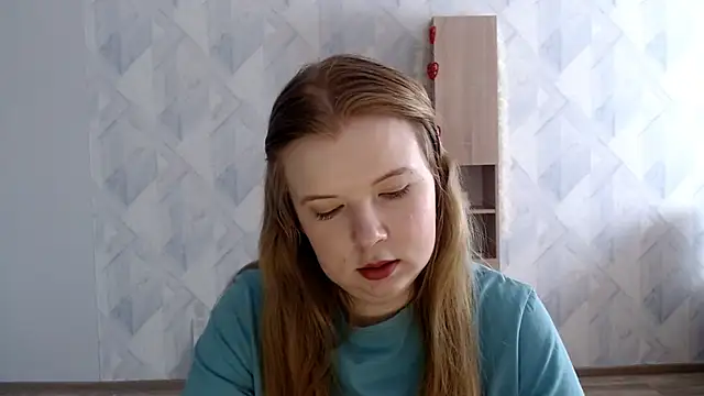 Snapshot of Melina_Hot9 chatting on 17, 2, 2026 Melina Hot9 online show from 17, 2, 2026